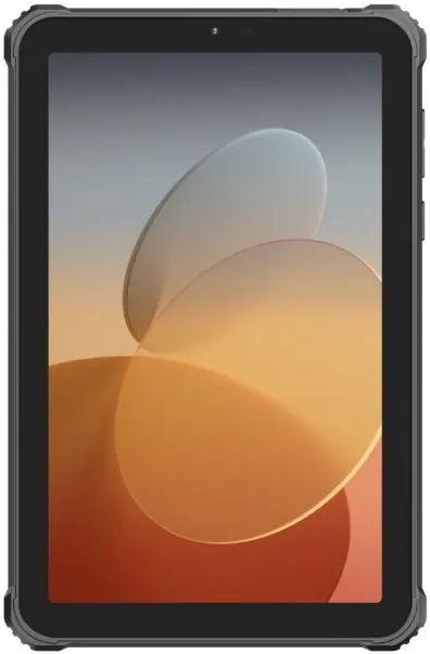 Oukitel RT3pro 4/128GB LTE Black-Orange (RT3pro_Orange) - фото - №1