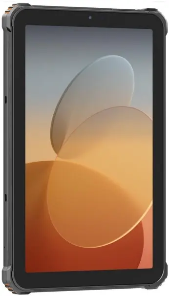 Oukitel RT3pro 4/128GB LTE Black-Orange (RT3pro_Orange) - фото - №4