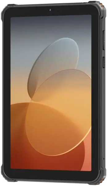 Oukitel RT3pro 4/128GB LTE Black-Orange (RT3pro_Orange) - фото - №5
