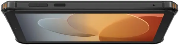 Oukitel RT3pro 4/128GB LTE Black-Orange (RT3pro_Orange) - фото - №7