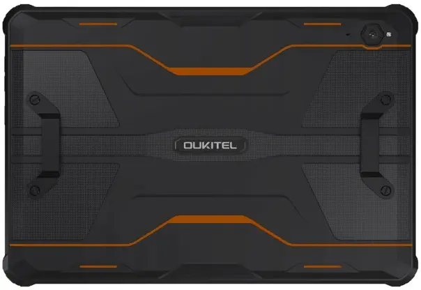 Oukitel RT6 NFC 8/256GB 4G Orange (6931940750226) - фото - №2