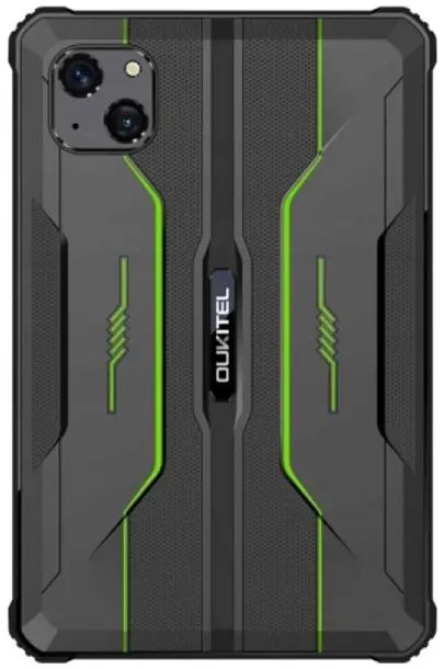 Oukitel RT3 4/64GB LTE Green (RT3Green) - фото - №2