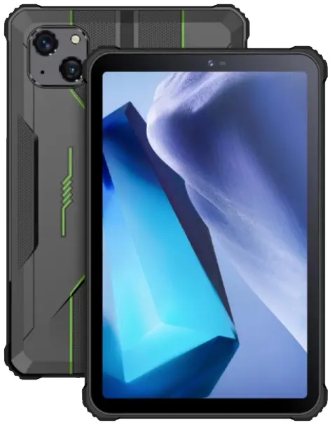 Oukitel RT3 4/64GB LTE Green (RT3Green) - фото - №0
