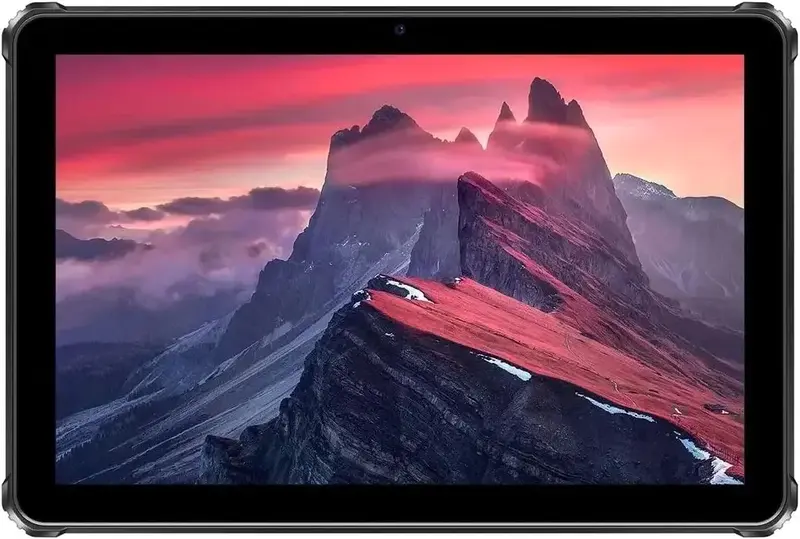 Oukitel RT9 6/256GB LTE Black (6931940766845) - фото - №1