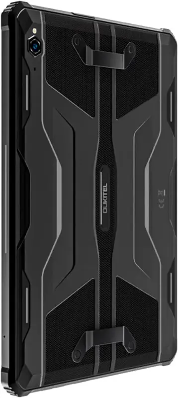 Oukitel RT9 6/256GB LTE Black (6931940766845) - фото - №4