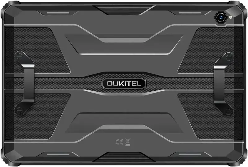 Oukitel RT9 6/256GB LTE Black (6931940766845) - фото - №2
