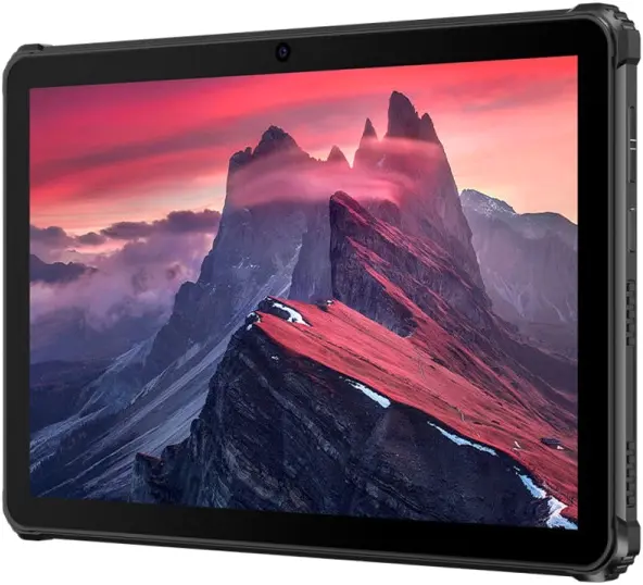 Oukitel RT9 6/256GB LTE Black (6931940766845) - фото - №6