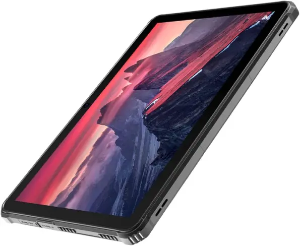 Oukitel RT9 6/256GB LTE Black (6931940766845) - фото - №7