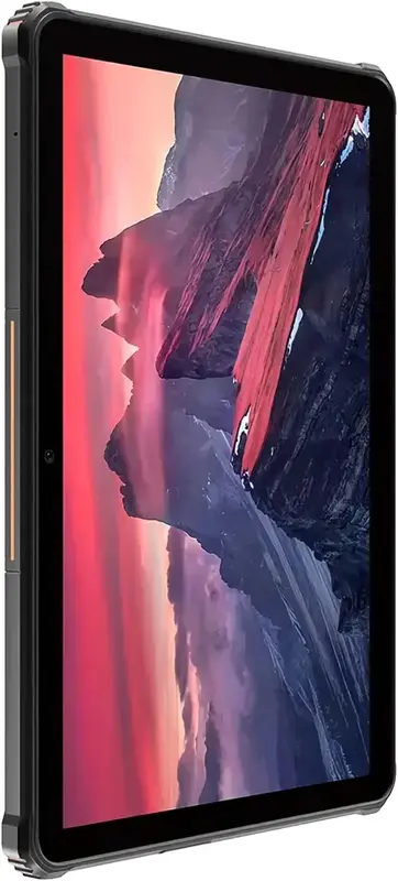 Oukitel RT9 6/256GB LTE Black-Orange (6931940766838) - фото - №4