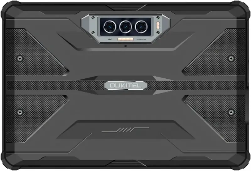 Oukitel RT7 Titan LTE 8/256GB Black (6931940736299) - фото - №2