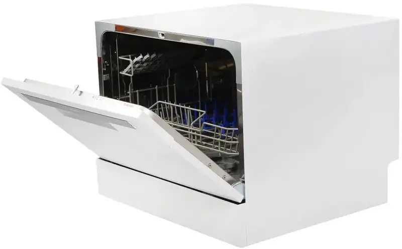 Посудомийна машина HANSA ZWM 536 WH - фото - №1