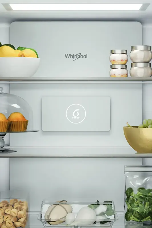 Холодильник Whirlpool WQ9B3LEF - фото - №5