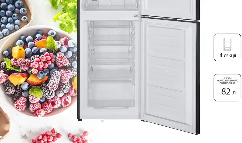 Холодильник MPM, MPM-285-KB-31/E - фото - №2