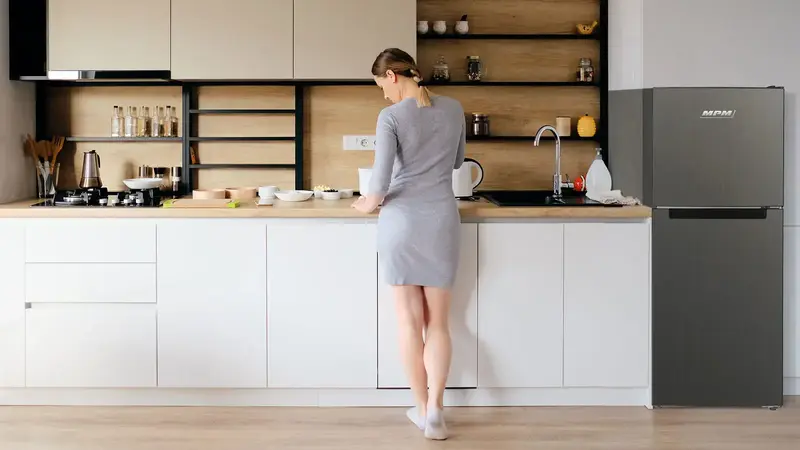 Холодильник MPM, MPM-285-KB-31/E - фото - №4