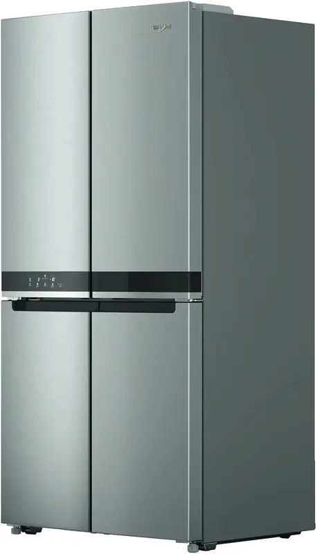 Холодильник Whirlpool WQ9B3LEF - фото - №1