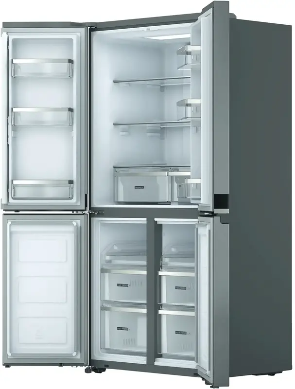 Холодильник Whirlpool WQ9B3LEF - фото - №3