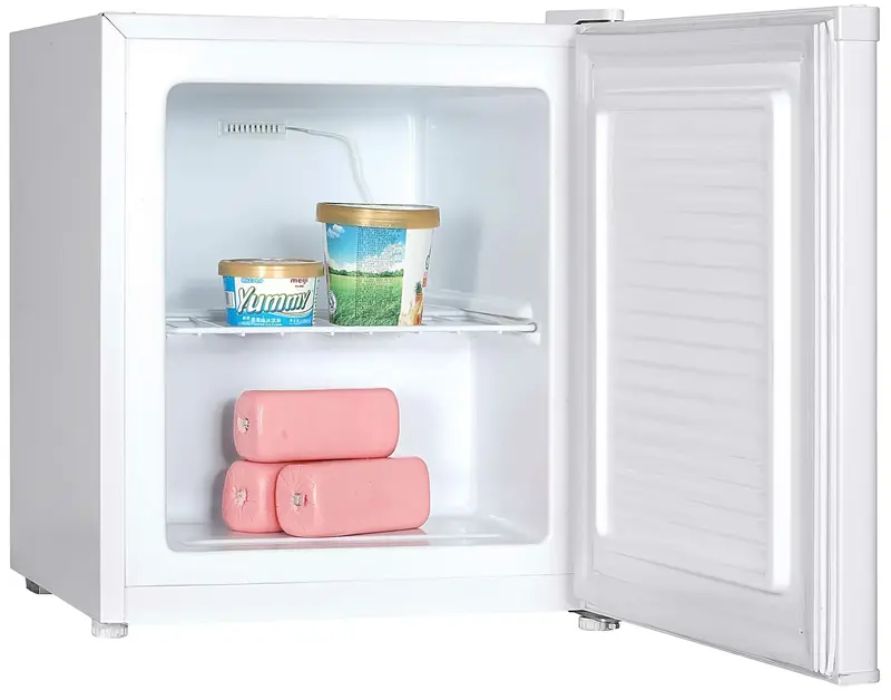 Морозильна камера MPM-46-ZS-01B - фото - №1