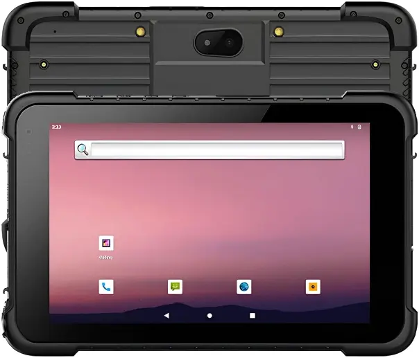 AGN T86X 8/128GB LTE (Scaner Black) - фото - №3