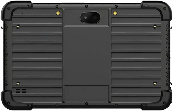 AGN T86X 8/128GB LTE (Scaner Black) - фото - №1