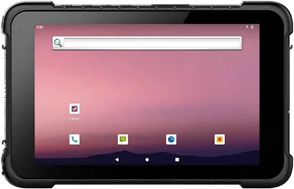 AGN T86X 8/128GB LTE (Scaner Black) - фото - №0