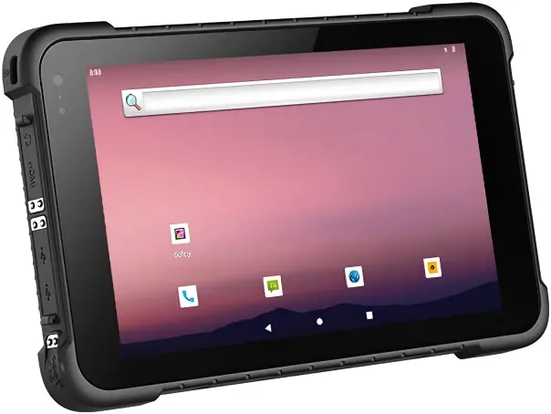 AGN T86X 8/128GB LTE (Scaner Black) - фото - №2