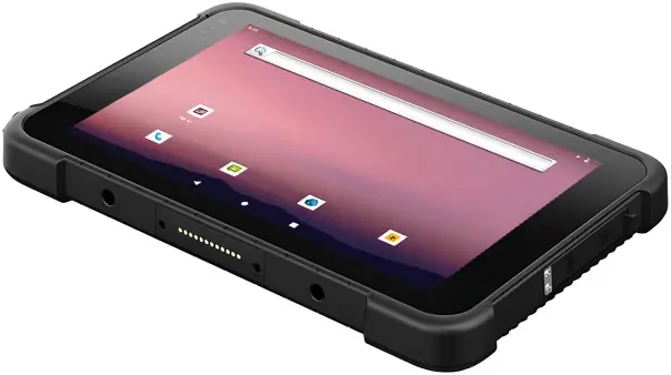 AGN T86X 8/128GB LTE (Scaner Black) - фото - №4