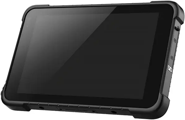 AGN T86X 8/128GB LTE (Scaner Black) - фото - №5