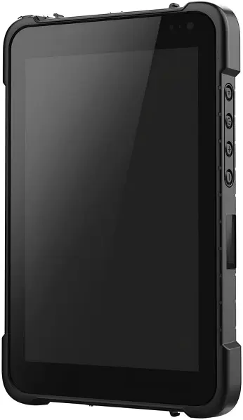 AGN T86X 8/128GB LTE (Scaner Black) - фото - №7