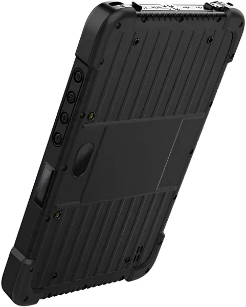 AGN T86X 8/128GB LTE (Scaner Black) - фото - №8
