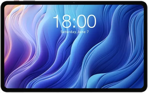 Teclast T60 LTE 8/256GB Gray (6940709685563) фото