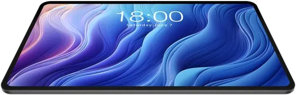 Teclast T60 LTE 8/256GB Gray (6940709685563) фото