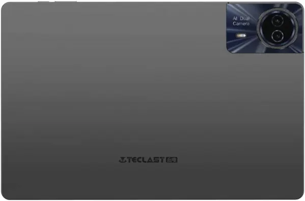Teclast M50S 4/128GB WI-FI Gray (6940709686591) - фото - №2