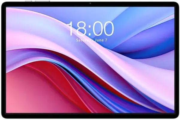 Teclast M50S 4/128GB WI-FI Gray (6940709686591) - фото - №1