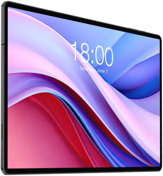 Teclast M50S 4/128GB WI-FI Gray (6940709686591) - фото - №5