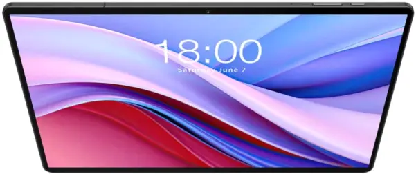 Teclast M50S 4/128GB WI-FI Gray (6940709686591) - фото - №4