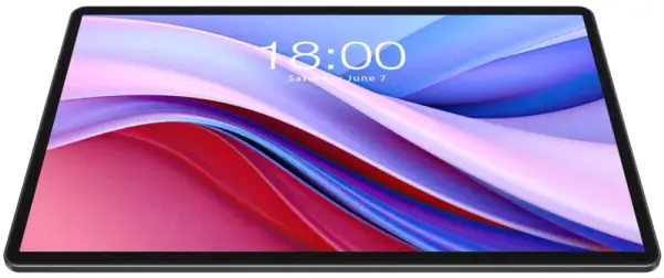 Teclast M50S 4/128GB WI-FI Gray (6940709686591) - фото - №6