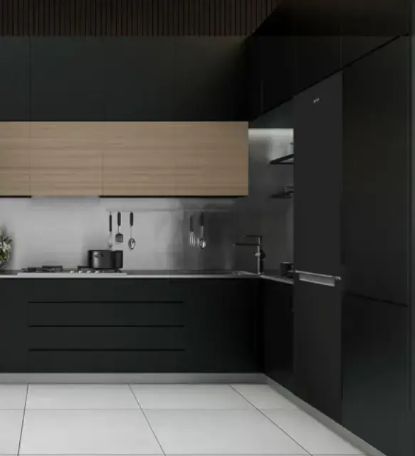 Холодильник MPM, MPM-312-FF-48 - фото - №3