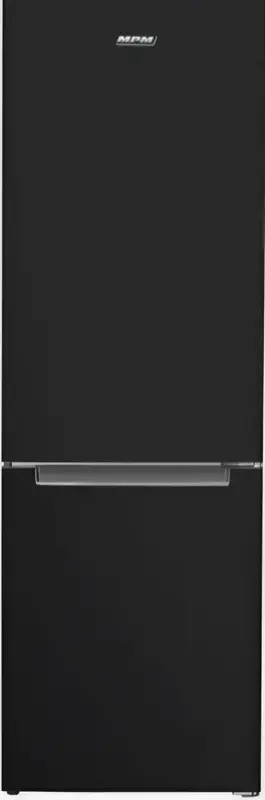 Холодильник MPM, MPM-312-FF-48 - фото - №0