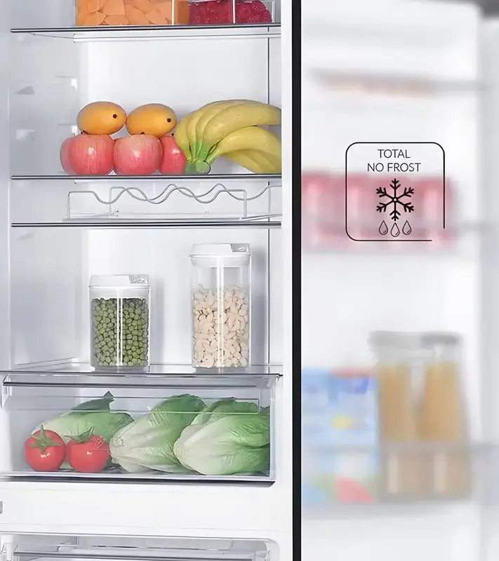 Холодильник MPM, MPM-312-FF-48 - фото - №5