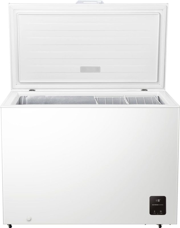 Морозильна скриня Gorenje FH30DAW - фото - №0