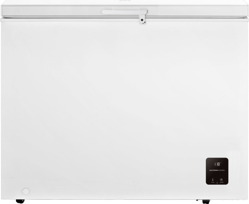 Морозильна скриня Gorenje FH30DAW - фото - №1
