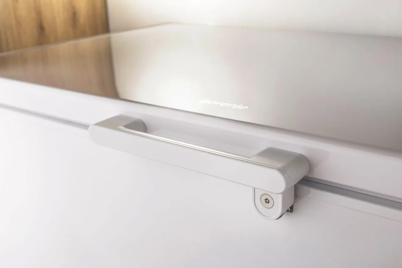 Морозильна скриня Gorenje FH30DAW - фото - №2