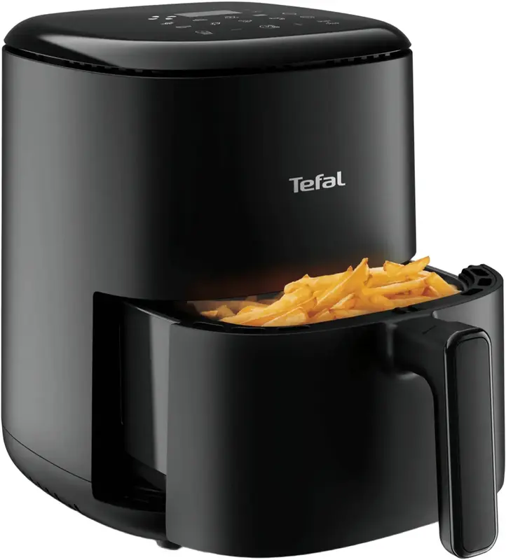 Мультипіч TEFAL EY145810 Easy Fry Compact - фото - №2