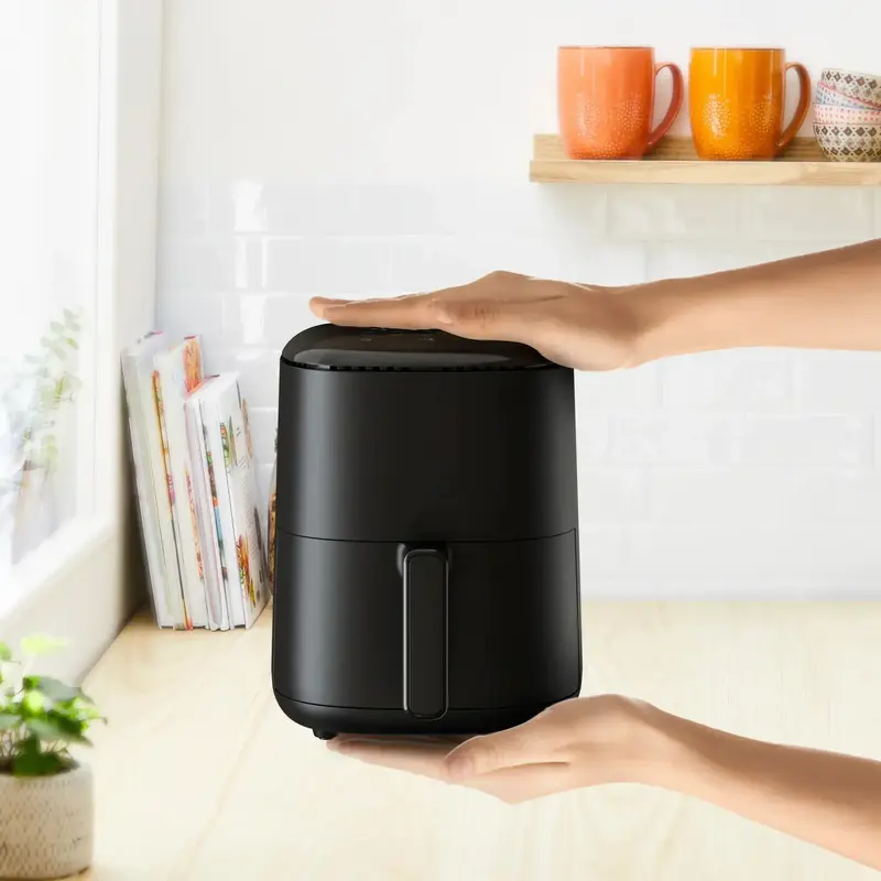 Мультипіч TEFAL EY145810 Easy Fry Compact - фото - №6