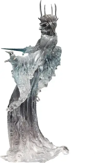 Фігурка LORD OF THE RINGS The Witch king of the Unseen Lands - Limited (Володар перснів) - фото - №5