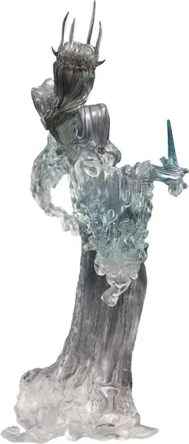 Фігурка LORD OF THE RINGS The Witch king of the Unseen Lands - Limited (Володар перснів) - фото - №4