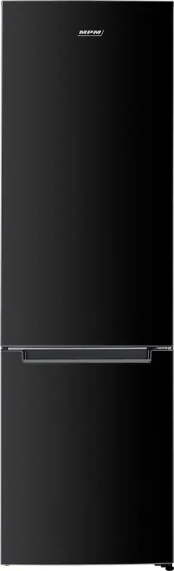 Холодильник MPM, MPM-348-FF-40 - фото - №0