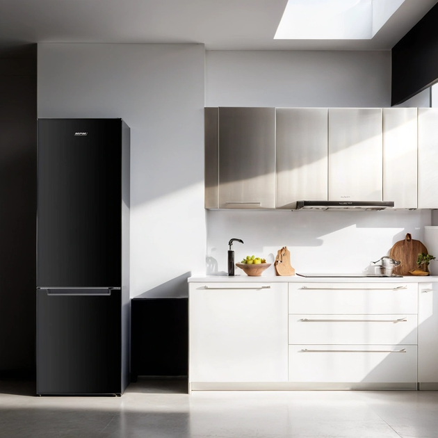 Холодильник MPM, MPM-348-FF-40 - фото - №3