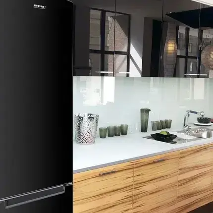 Холодильник MPM, MPM-348-FF-40 - фото - №4