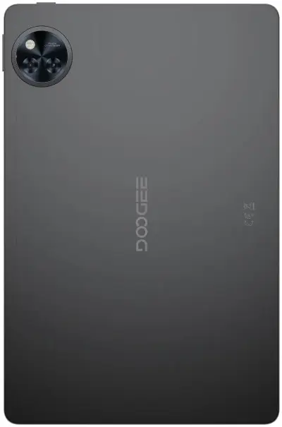Doogee U11 4/128GB (Black) фото
